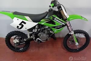 Kawasaki KX 85