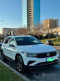 Volkswagen Tiguan 2.0 150 CV 2022
