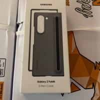 Galaxy Z Fold6 S Pen Case