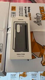 Galaxy Z Fold6 S Pen Case