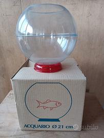 Acquario per pesci