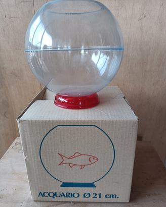 Acquario per pesci