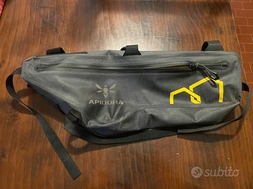 Apidura EXPEDITION FRAME PACK 4,5 L