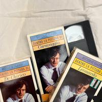 Vittorio sgarbi VHS