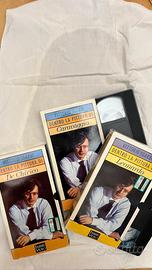 Vittorio sgarbi VHS