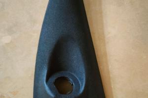 Mostrina interna specchietto retrovisore destro