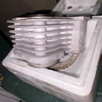 Gruppo termico 80 malossi