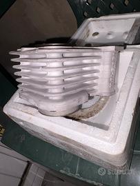 Gruppo termico 80 malossi