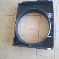 Porta ruota di scorta volkswagen