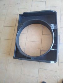 Porta ruota di scorta volkswagen