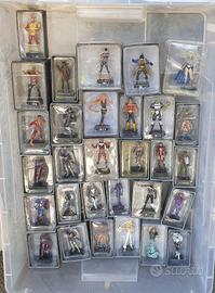 mini statuine
