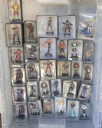 mini statuine