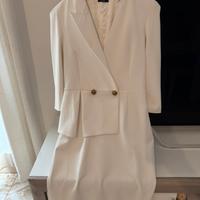 Abito Elisabetta Franchi