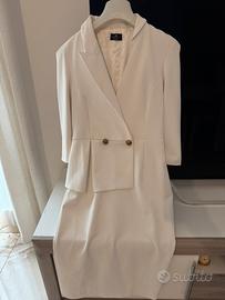 Abito Elisabetta Franchi