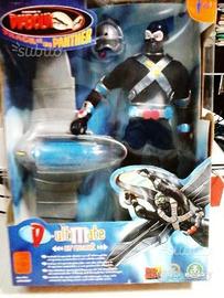 Stock Diabolik Ultimate maxi figure