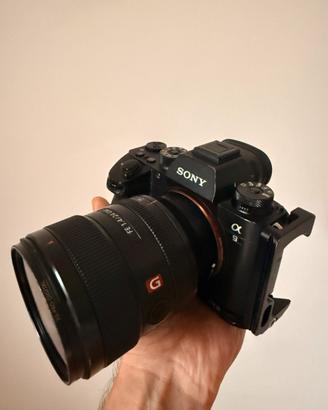 Sony A9