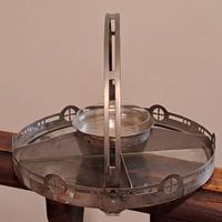 Antipastiera d'epoca