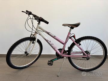Bicicletta mountainbike