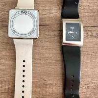 Orologi D&G