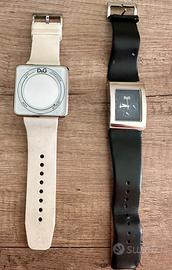 Orologi D&G