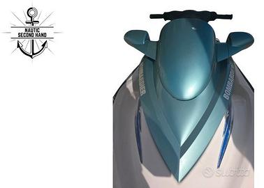 MOTO D'ACQUA SEAA DOO GTI