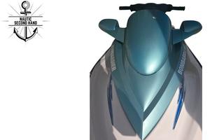 MOTO D'ACQUA SEAA DOO GTI