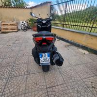 Yamaha X-Max 400 - 2016