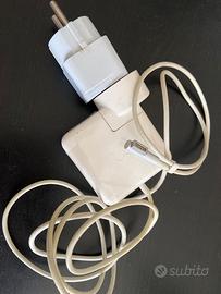 Adattatore ricaricatore    originale