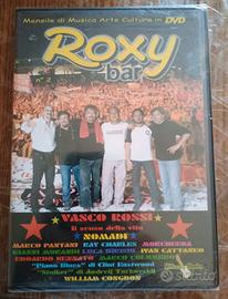 DVD Roxy Bar incellofonato