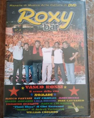 DVD Roxy Bar incellofonato