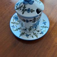 Zuccheriera Este per Ginori