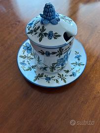 Zuccheriera Este per Ginori