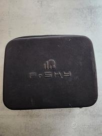 radiocomando frsky Taranis X9D Plus modulo ELRS