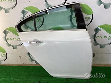 PORTIERA POSTERIORE DESTRA OPEL Insignia Berlina (