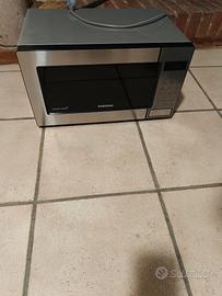 forno a microonde Samsung 