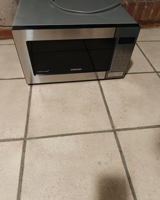 forno a microonde Samsung 