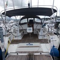 VELA Bavaria Cruiser 46 del 2017 (Vittoria)
