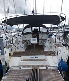 VELA Bavaria Cruiser 46 del 2017 (Vittoria)