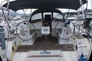 VELA Bavaria Cruiser 46 del 2017 (Vittoria)