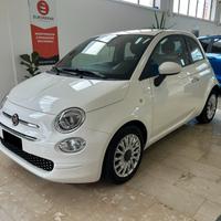Fiat 500 1.0 Hybrid Lounge