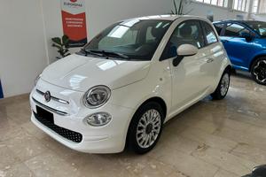 Fiat 500 1.0 Hybrid Lounge