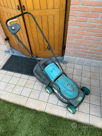 Tagliaerba black & decker elettrico