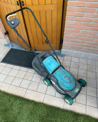 Tagliaerba black & decker elettrico
