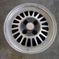 Cerchio ruota OZ Alfa Romeo GT