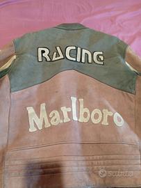 GIACCA DELLA MALBORO ANNI '90
