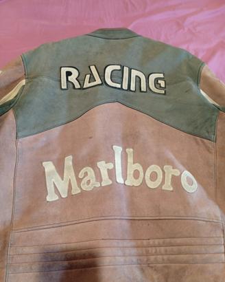 GIACCA DELLA MALBORO ANNI '90