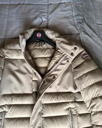 Piumino Colmar Beige taglia L/XL