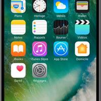 IPOHONE 7 nero 128g originale