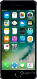 IPOHONE 7 nero 128g originale