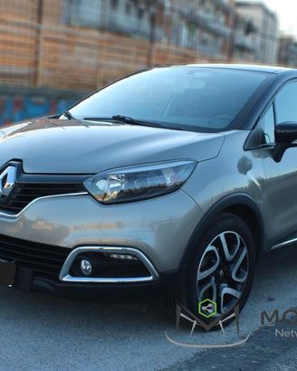 Renault Captur 1.5 DCI S&S ENERGY R-LINK